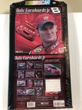 2006 Dale Earnhardt Jr #8 Sealed Framed Calendar - £4.91 GBP