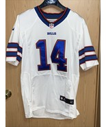 Sammy Watkins Buffalo Bills NFL #14 Jersey Size 44 Nike - $38.00