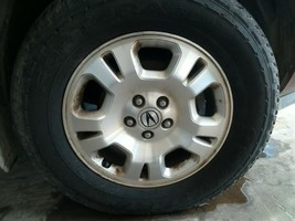 Wheel 17x6-1/2 10 Spoke Straight Spokes Fits 01-02 MDX 103782365 - £75.97 GBP