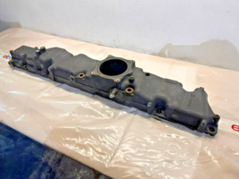 DETROIT DIESEL DD15 DD13 Engine Intake Manifold A4710980717 OEM - $225.00