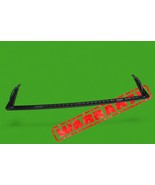 07-2013 mercedes w221 s550 s63 panoramic roof wind air deflector 2217800... - $1,470.93 MXN