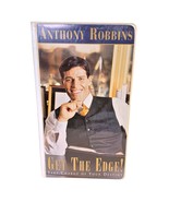 Anthony Robbins Get the Edge Take Control of Your Destiny 10 CDs 7 Day A... - £14.74 GBP