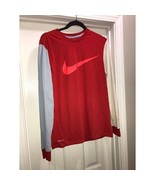 Nike Multicolor Long Sleeve Shirt - $404.63 MXN Nike Multicolor Long Sleeve Shirt - $404.63 MXN