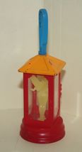 1998 McDonalds Disney&#39;s Peter Pan Tinker Bell Lantern - £2.37 GBP