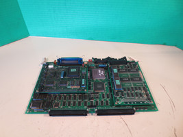 ABB NACHI ROBOT CONTROL CIRCUIT BOARD UM870B 11-95071385 UM872 - $58.19