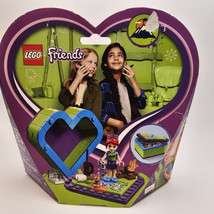 LEGO FRIENDS: Mia&#39;s Heart Box 41358 - New Sealed - €8,32 EUR