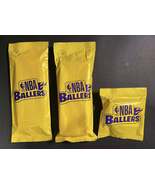 NBA BALLERS - Series 2 - Basketball Half Court - $35.00