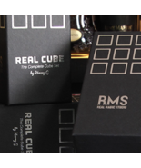 Real Cube by Harry G - Trick - $164.95