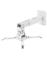 ONKRON Universal Ceiling Projector Mount Height Adjustable up to 22 LBS ... - $38.87 CAD