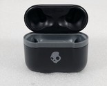 Skullcandy Indy Evo In-Ear Wireless Headphones - Black - REPLACEMENT  CASE - $15.69