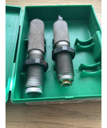 RCBS FL DIE SET .30 - 378 WBY MAG  GROUP  G  #56307 - $829.28 MXN