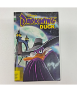 Darkwing Duck - Duck Knight Returns TPB Boom! First Edition &amp; 1st Printi... - $25.77 CAD