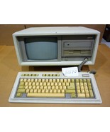 COMPAQ PORTABLE II 2650 Vintage Computer - £315.35 GBP