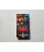Rush Hour (VHS, 1999) New - £5.79 GBP