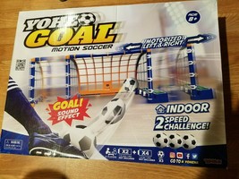 Yoheha Goal Motion Soccer Indoor Soccer Game - £19.62 GBP