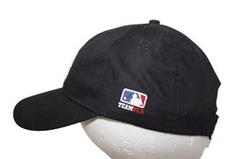 Chicago White Sox MLB Baseball Style Hat - Youth Cap - Also Fits Small Adult - £7.85 GBP