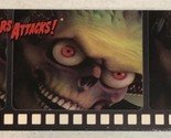 Mars Attacks Promo Widevision Trading Card Jack Nicholson Michael J Fox - $2.48