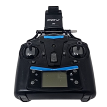 UDI RC Drone Swan Controller Remote Radio 2.4Ghz for FPV RH Quadcopter Drone - $25.16