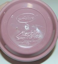 Aladdin Temp Rite 31860 Allure Mauve 5 Ounce Insulated Bowls 6 Piece Set image 5