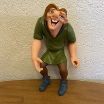 Disney Quasimodo   --  Hunchback Of Notre Dame  --   9&quot; posable Action Figure - £5.04 GBP
