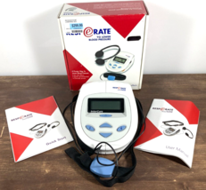 InterCure RESPERATE To Lower Blood Pressure Breathing Exercises RR-150 RS-108 - £77.86 GBP