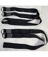 2 Tree Hanging Swing Straps, 3000LBS  6.5 Feet Cute Queen - $107.17 MXN