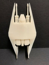 3D Printed Narn Farzi Class Heavy Fighter From Babylon 5 - $748.86 MXN