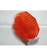 Diane Handheld Shampoo Massage Brush Colors Orange  &quot;(Color May Vary)&quot; - $7.63 CAD