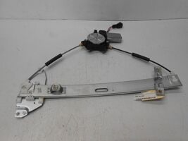 2006-2013 Chevrolet Impala Chevy Impala Front Left Driver Window Regulator - $31.39