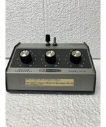 Vintage Heathkit IN-21 Decade Condenser - Tested And Working - $1,292.85 MXN