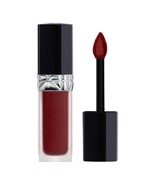 Dior Rouge Forever Liquid Transfer Proof Lipstick- 943 Forever Shock - $606.38 MXN