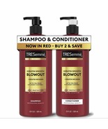 Tresemme Shampoo &amp; Conditioner Keratin Smooth, 28 oz 2 Count - €21,40 EUR