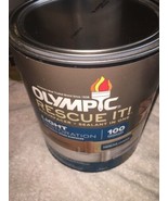 Olympic Rescue IT wood and concrete Resurfacer and sealant, 114 Fl Oz - £58.56 GBP