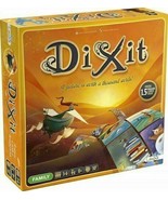 Libellud: Dixit Board Game 2021 Refresh - $38.35 CAD