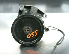 2008-2010 mercedes w204 c300 c350 engine power steering pump with pulley... - $134.87