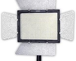 Yn600L Pro Led Video Light Led Studio Light, With 5600K Color Temperatur... - $200.99