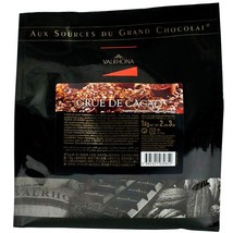 Cocoa Nibs - Grue de Cacao - 10 boxes - 2.2 lbs ea - £486.63 GBP