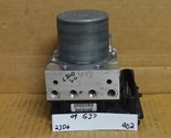 2009 Infiniti G37 ABS Pump Control OEM 476601NC0C Module 902-23d6 - $27.99