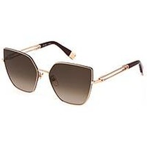 Ladies&#39; Sunglasses Furla SFU690-580307 ø 58 mm (S0380463) - £80.56 GBP