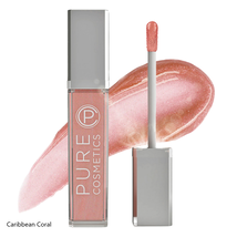 Pure Cosmetics Light Up Lip Gloss, .30 oz image 4
