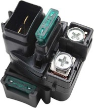 For Triumph Tiger 800 Xr Xrx Xrt Xc Xca Xcx 1050 Abs Se Starter Relay Solenoid - $19.79