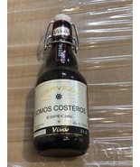 Bière Somos Costeros Bouteille vide spéciale Fabriquée aux îles Canaries - £3.38 GBP