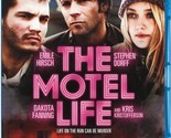 The Motel Life Blu-ray | Region B - $8.43