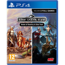 Realms of Arkania: Blade of Destiny and Startrail Bundle [Sony PlayStati... - £58.20 GBP