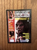 Comic Images Starlog Fangoria Trading Card 1992 Poltergeist 2 Horror Mov... - $3.99