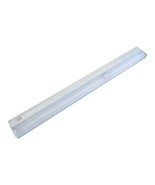 33 in. Fluorescent Undercabinet Light Fixture with Built-in On/Off Switc... - $1,024.94 MXN