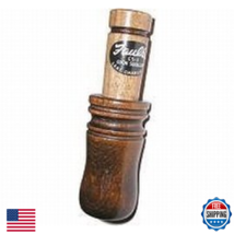 Faulk's Game Calls Coon Squaller Call CS-5 Brown Easy to Use - $31.34