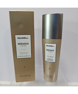 Goldwell Kerasilk Control De-Frizz Smoothing Fluid Primer Color Protecti... - $20.79