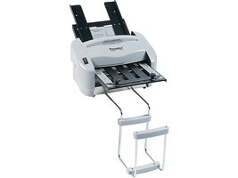 Martin Yale P7200 Premier Rapid Fold Automatic Desktop Letter/Paper Folder, Auto image 12