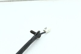 2003-2008 INFINITI FX45 FX35 FRONT RIGHT PASSENGER SEAT BELT BUCKLE H1869 image 8